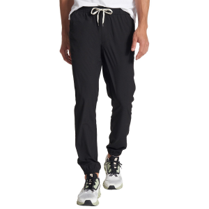 Vuori Kore Joggers Men's 2024 Pant in Black size Medium