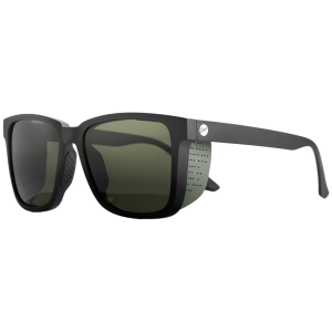 Sunski Couloir Sunglasses 2024 in Black | Plastic