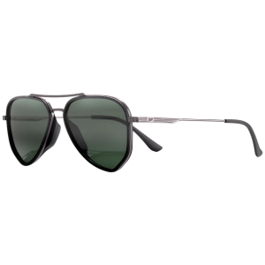 Sunski Astra Sunglasses 2025 in Black | Plastic