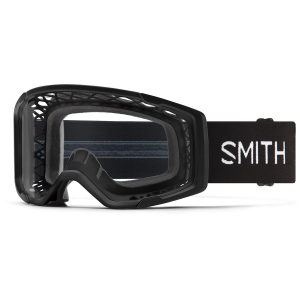 Smith Rhythm MTB Goggles 2025 in Black