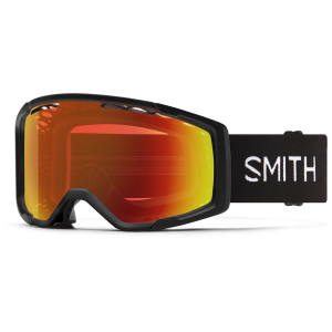 Smith Rhythm MTB Goggles 2025 in Black