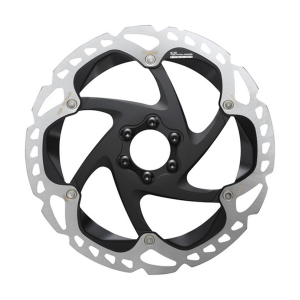 Shimano RT-MT905 Disc Brake Rotor 2025 size 203mm | Aluminum