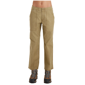 Women's Roark Layover Pants 2025 Khaki size 29" | Nylon/Cotton/Elastane
