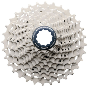 Shimano Ultegra CS-R8000 11-Speed Cassette 2023 size 11-32T | Aluminum