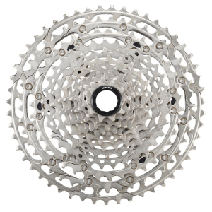 Shimano Deore CS-M6100 12-Speed Cassette 2023 size 10-51T | Aluminum