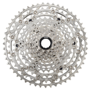 Shimano Deore CS-M6100 12-Speed Cassette 2023 size 10-51T | Aluminum