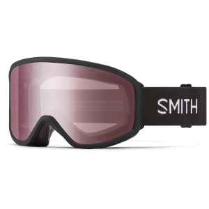 Smith Reason OTG Goggles 2026 in Black