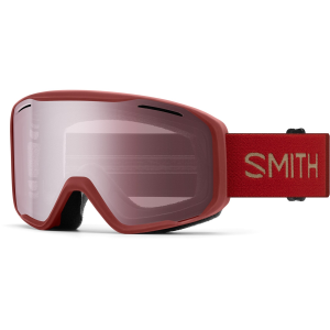 Smith Blazer Low Bridge Fit Goggles 2025