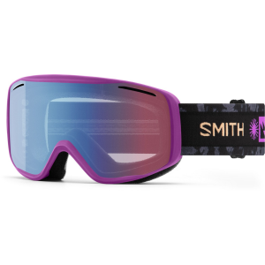 Smith Rally Goggles 2025