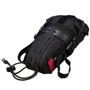Swift Industries Every Day Caddy Seat Bag 2023 in Black