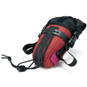 Swift Industries Every Day Caddy Seat Bag 2023 in Red