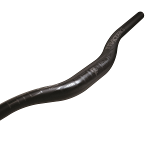 Race Face Atlas 35 Handlebar 2025 in Gray size 35X820X20mm
