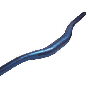 Race Face Atlas 35 Handlebar 2025 in Blue size 35X820X20mm