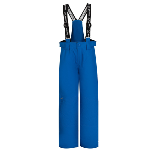 Kid's Kamik Harper Bib Pants Boys' 2024 Blue size 8 | Polyester