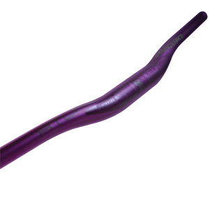 Race Face Atlas 35 Handlebar 2025 in Purple size 35X820X20mm
