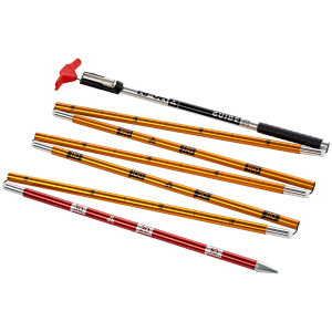 Arva Guide 260 Probe 2026 | Aluminum