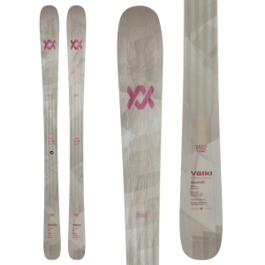 Women's Volkl Secret 88 Skis 2025 size 163