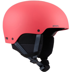 Kid's Anon Rime 3 Helmet 2024 in Pink size Small/Medium