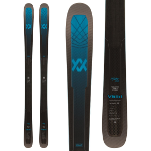 Volkl Mantra 88 Skis 2025 size 184