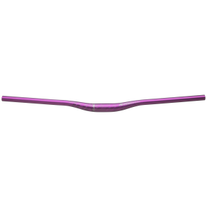 Race Face Turbine Handlebar 2025 in Purple size 35X780X20mm | Aluminum
