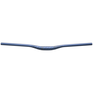 Race Face Turbine Handlebar 2025 in Blue size 35X800X40mm | Aluminum