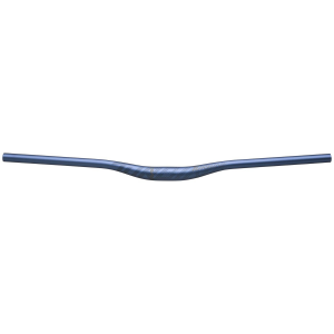 Race Face Turbine Handlebar 2025 in Blue size 35X800X20mm | Aluminum