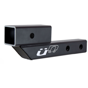 Kuat Hi-Lo Two Position Hitch Extension 2 2024