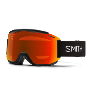 Smith Squad MTB Goggles 2025 in Black