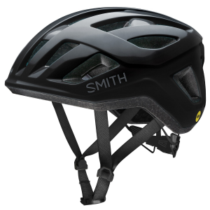 Smith Signal MIPS Bike Helmet 2025 in Black size Small