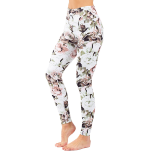 Women's Eivy Icecold Tights 2024 in White size 2X-Large | Spandex/Polyester