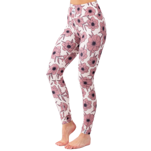 Women's Eivy Icecold Tights 2023 in Pink size 2X-Large | Spandex/Polyester