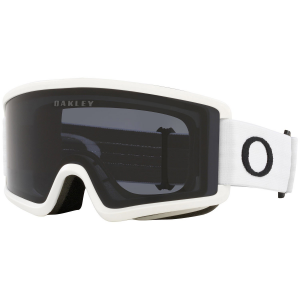 Oakley Target Line S Goggles 2026 in White