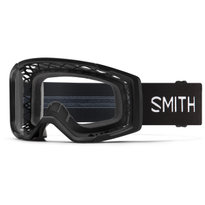 Smith Rhythm MTB Goggles 2025 in Black