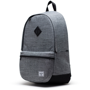 Herschel Supply Co. Heritage Pro Backpack 2023 in Gray
