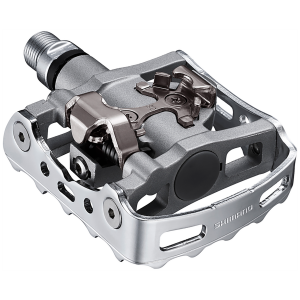 Shimano PD-M324 Pedals 2025 - OS | Aluminum