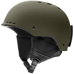 Smith Holt Helmet 2024 in Green size Large