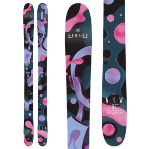 Armada ARW 106 Skis 2025 size 180