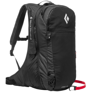Black Diamond JetForce 25L Pro Airbag Pack 2025 size Medium
