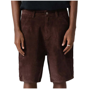 Former Distend Cord Walkshorts Men's 2024 in Brown size 36" | Cotton/Leather