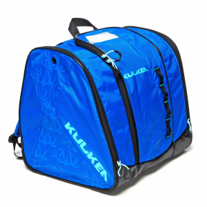 Kid's Kulkea Speed Star Boot Bag 2026 in Blue | Polyester