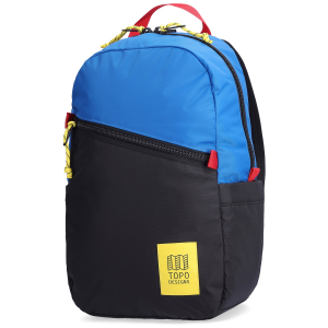 Topo Designs Light Pack 2024 in Blue | Nylon