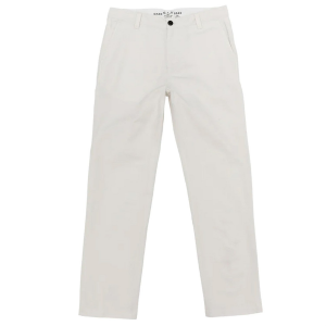 Dark Seas Union Pants Men's 2023 White size 36" | Cotton