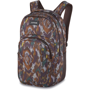 Dakine Campus L 33L Backpack 2025 - OS in Brown | Polyester