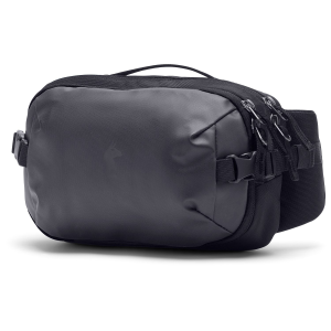 Cotopaxi Allpa X 3L Hip Pack 2026 in Black | Nylon