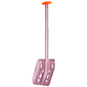 Mammut Alugator Light Shovel 2026 in Pink | Aluminum