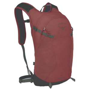 Osprey Sportlite 15 Backpack 2025 - O/S in Red