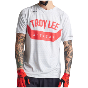Troy Lee Designs Skyline Air Short-Sleeve Jersey 2024 size Small
