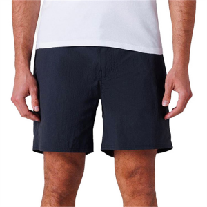 686 Packable Drift-6.5 Inseam Shorts Men's 2024 in Black size Large | Nylon