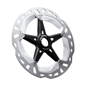 Shimano RT-MT800 Disc Brake Rotor 2025 size 203mm | Aluminum