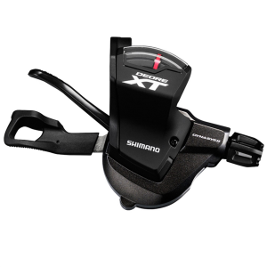 Shimano XT SL-M8000 Rapidfire Plus Right Shifter Lever 2023 size 11Spd